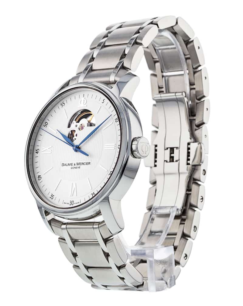 Baume et Mercier Classima Executives M0A08833